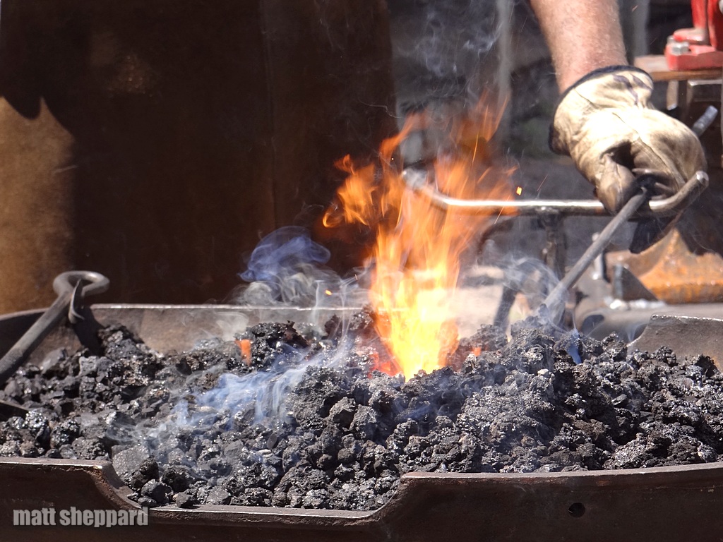 Pioneer Days at Frontier Village, Jamestown, ND - pixs by Matt Sheppard-CSi